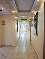 Oswald Resort