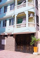 Oswald Resort