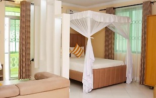 Oswald Resort