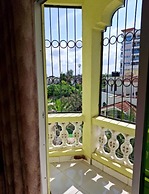 Oswald Resort