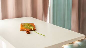 Ganghwa Raube Pet-friendly Pension