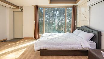 Ganghwa Raube Pet-friendly Pension