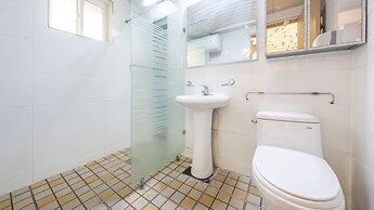 Ganghwa Raube Pet-friendly Pension