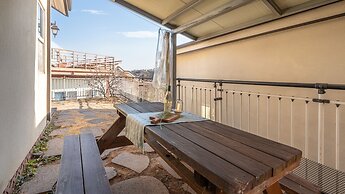 Ganghwa Raube Pet-friendly Pension