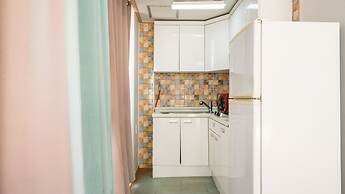 Ganghwa Raube Pet-friendly Pension