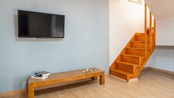 Ganghwa Raube Pet-friendly Pension