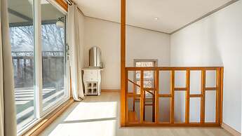 Ganghwa Raube Pet-friendly Pension
