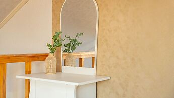 Ganghwa Raube Pet-friendly Pension