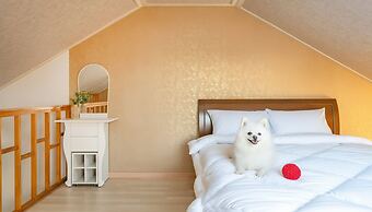 Ganghwa Raube Pet-friendly Pension