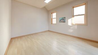 Ganghwa Raube Pet-friendly Pension