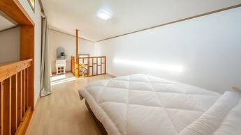 Ganghwa Raube Pet-friendly Pension