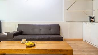 Ganghwa Raube Pet-friendly Pension