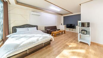 Ganghwa Raube Pet-friendly Pension