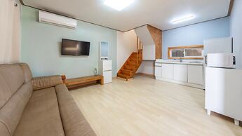 Ganghwa Raube Pet-friendly Pension