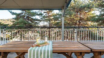 Ganghwa Raube Pet-friendly Pension
