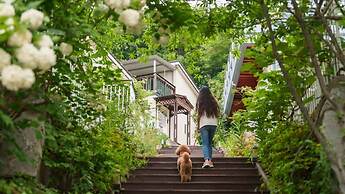 Ganghwa Raube Pet-friendly Pension