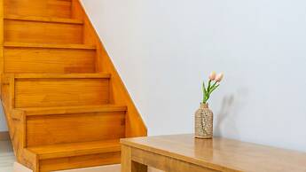 Ganghwa Raube Pet-friendly Pension