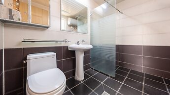 Ganghwa Raube Pet-friendly Pension