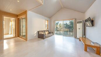 Ganghwa Raube Pet-friendly Pension