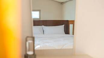Ganghwa Raube Pet-friendly Pension