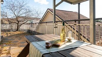 Ganghwa Raube Pet-friendly Pension