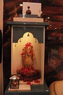 Golden IB'S Gokarna