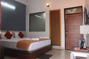 Golden IB'S Gokarna