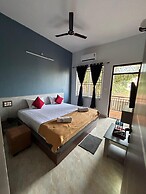 Golden IB'S Gokarna