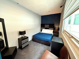 ROOMIES HOSTEL Reforma - La Diana
