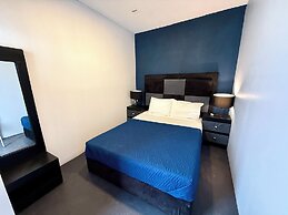 ROOMIES HOSTEL Reforma - La Diana