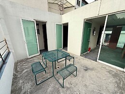 ROOMIES HOSTEL Reforma - La Diana