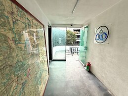 ROOMIES HOSTEL Reforma - La Diana