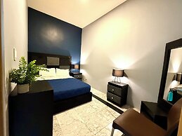 ROOMIES HOSTEL Reforma - La Diana