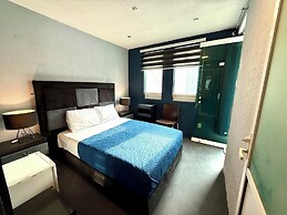 ROOMIES HOSTEL Reforma - La Diana