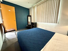 ROOMIES HOSTEL Reforma - La Diana