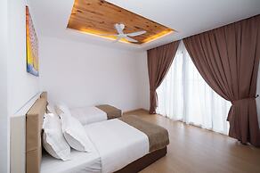 Sand Bay Resort Semporna