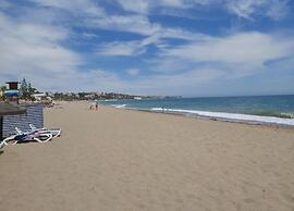 Apartment in La Cala Near Sand Beach