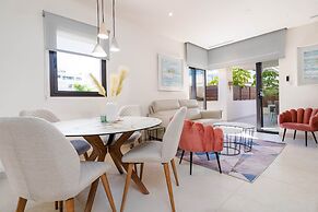 Apartment in La Cala Near Sand Beach