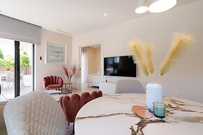 Apartment in La Cala Near Sand Beach