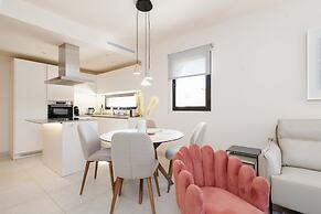 Apartment in La Cala Near Sand Beach