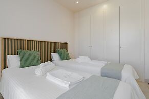 Apartment in La Cala Near Sand Beach