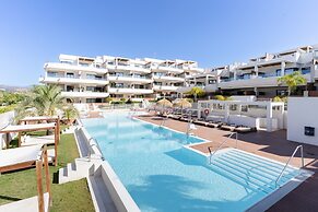 Apartment in La Cala Near Sand Beach