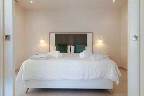 Apartment in La Cala Near Sand Beach