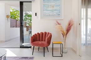 Apartment in La Cala Near Sand Beach