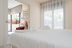 Apartment in La Cala Near Sand Beach