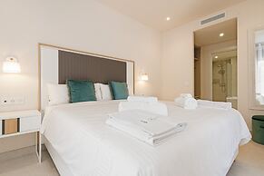 Apartment in La Cala Near Sand Beach