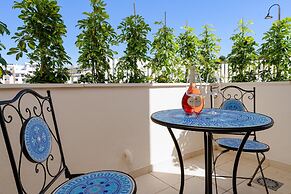 Apartment in La Cala Near Sand Beach
