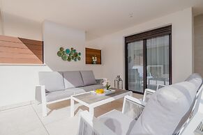 Apartment in La Cala Near Sand Beach