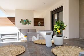 Apartment in La Cala Near Sand Beach