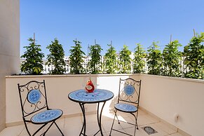 Apartment in La Cala Near Sand Beach